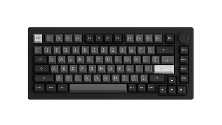 Akko 5075B Plus