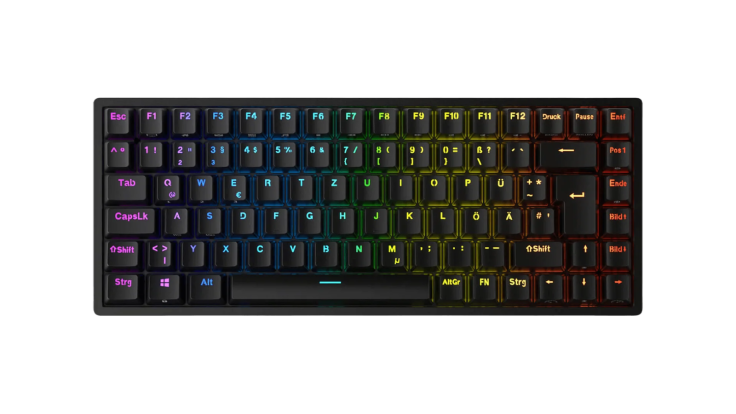 Royal Kludge RK84