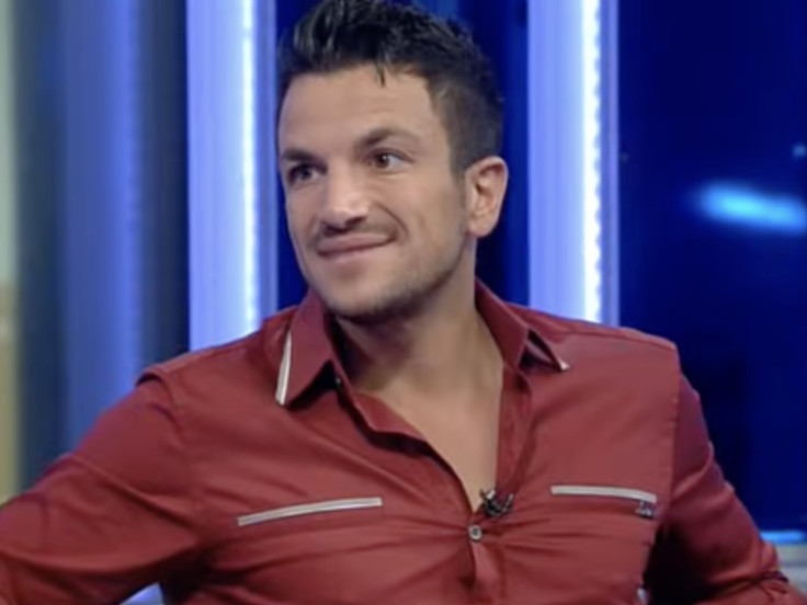 Peter Andre