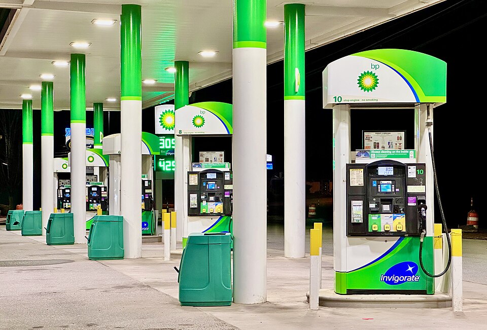 Drivers Sue BP, Walmart and 7-Eleven Alleging Ai-Powered Fuel Pricing Secretly Inflated Petrol Prices Across the US