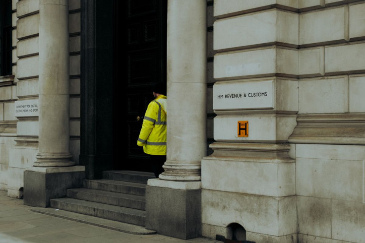 HMRC office
