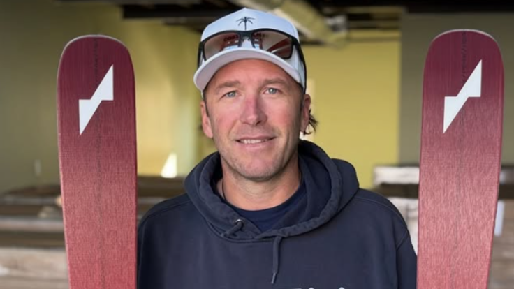 Bode Miller