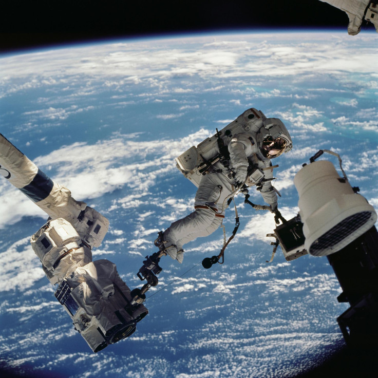 ISS