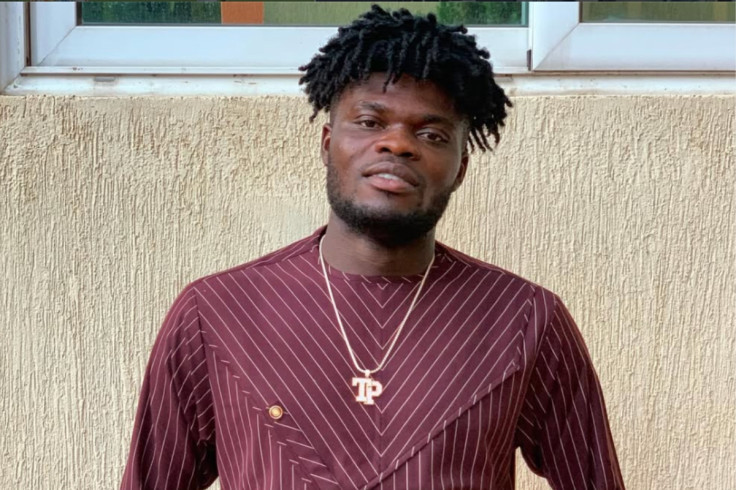 Thomas Partey