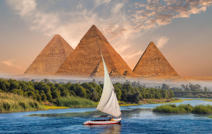 Cairo, Egypt