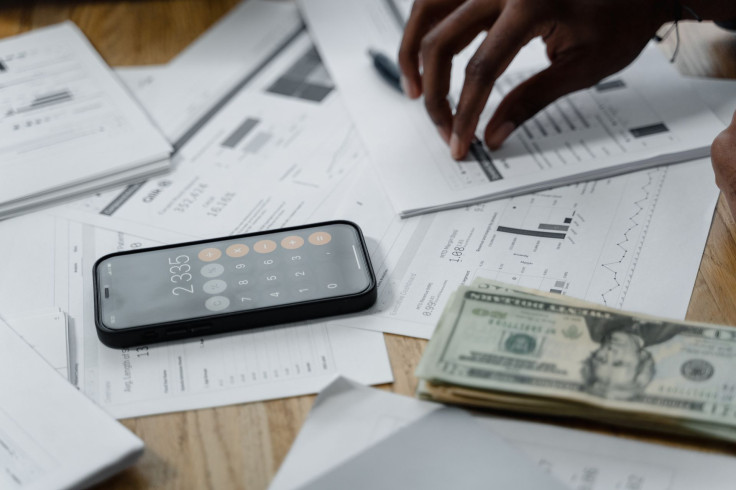 financial reports
