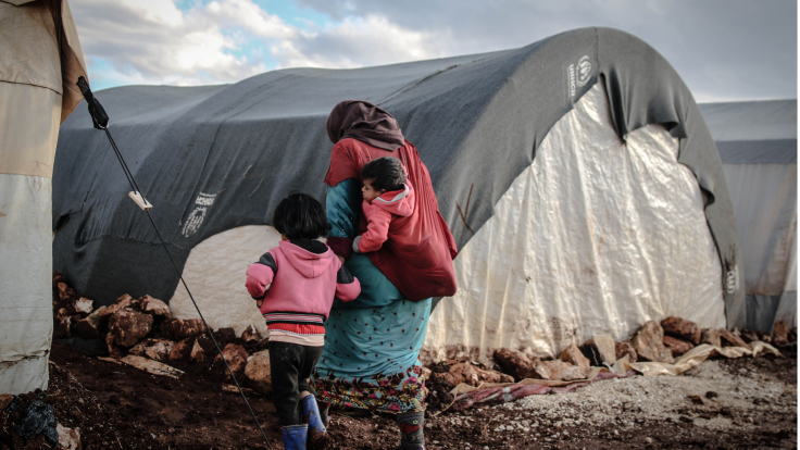 Afghan Refugee Faces Uncertainty Under Labour's New Asylum Rules