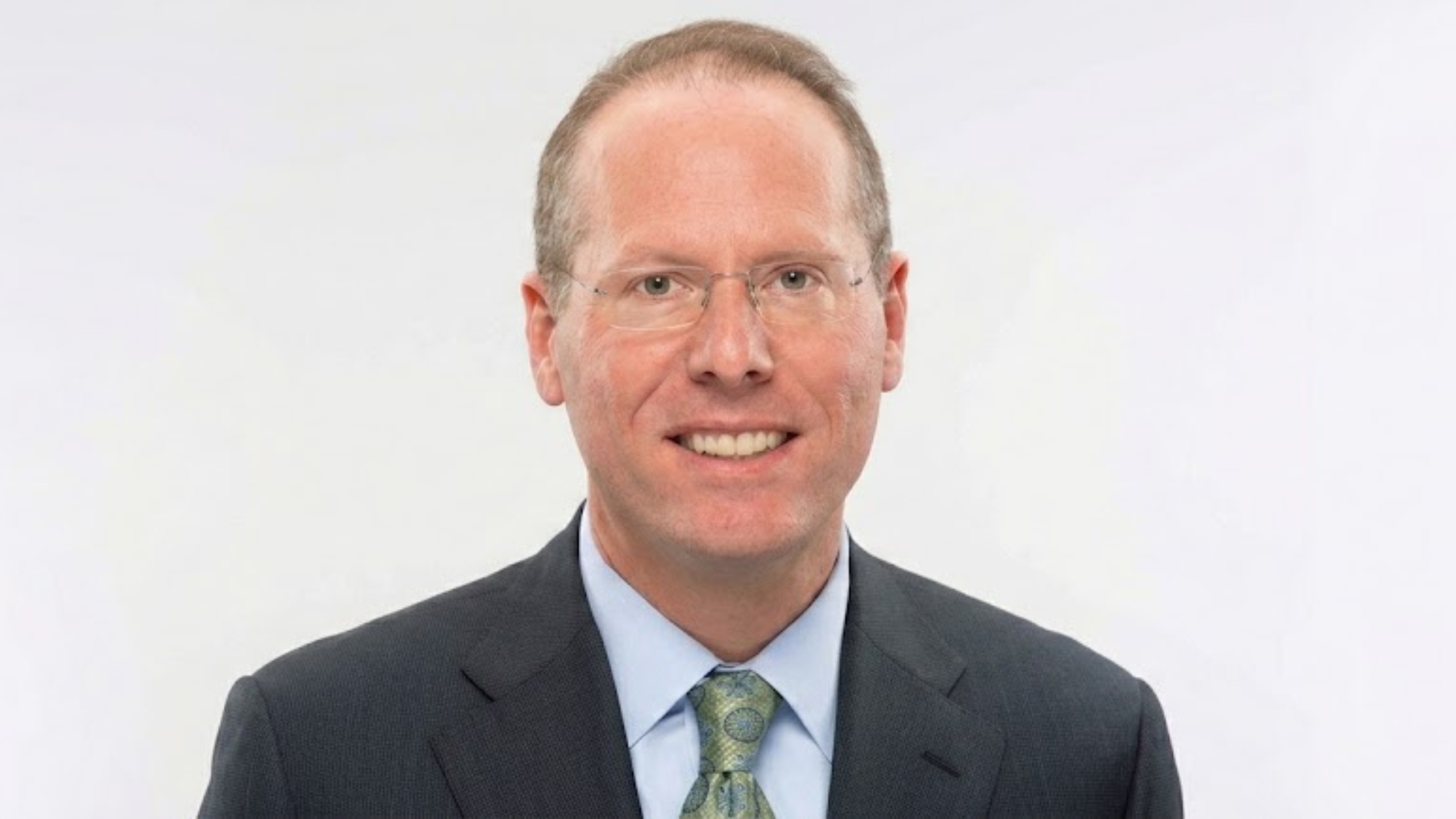 David Denton Nike CFO