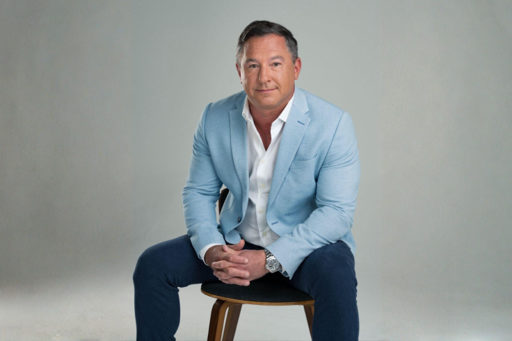 Joshua Tate, Cofounder and CEO of ForumPay