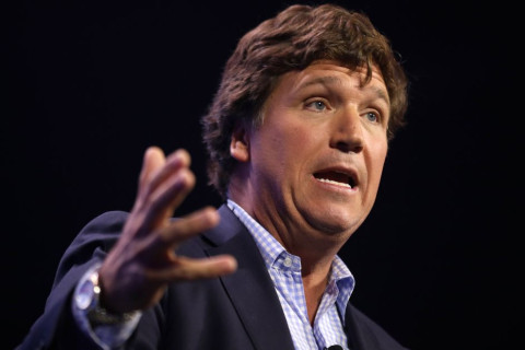 Tucker Carlson