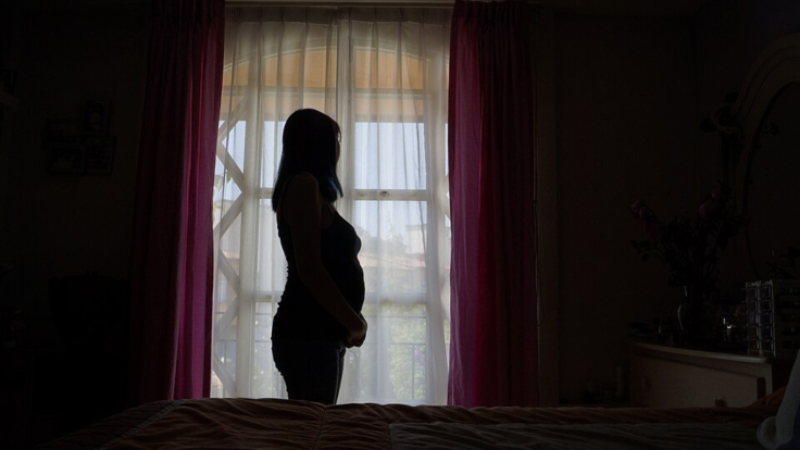 Teenage Pregnancy