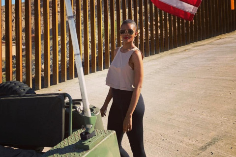 Candace Owens