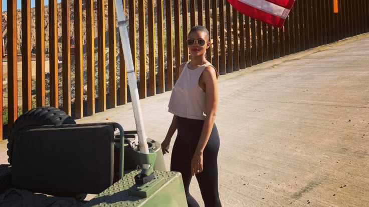 Candace Owens