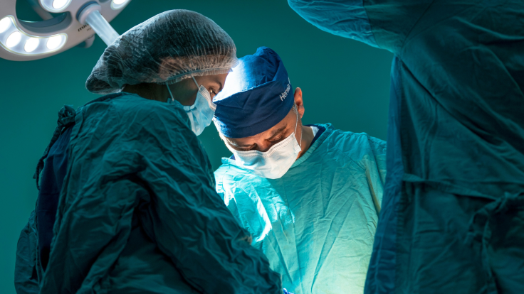 Cancer Diagnosis