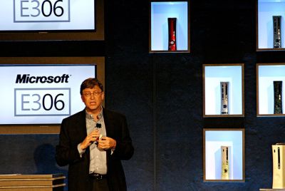 Bill Gates