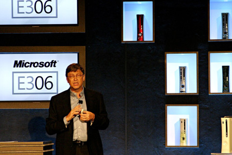 Bill Gates