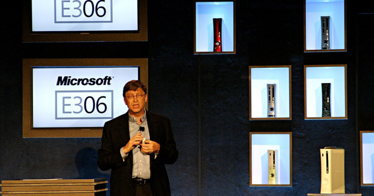 Bill Gates