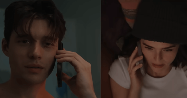 Voicemails for Isabelle