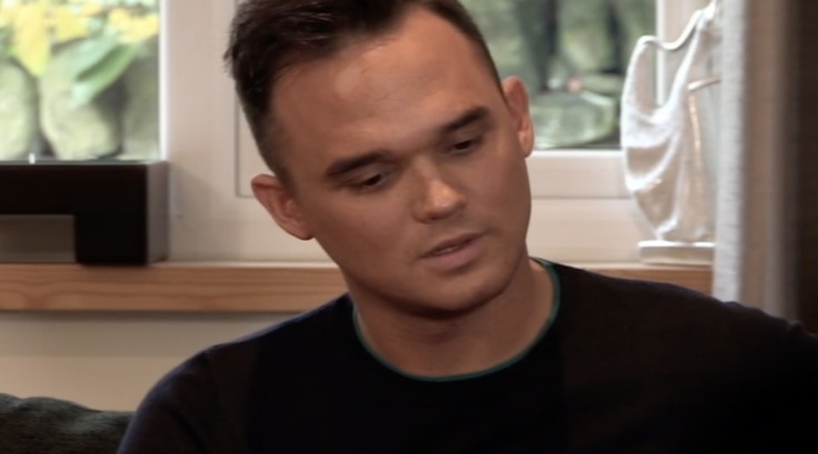 Gareth Gates
