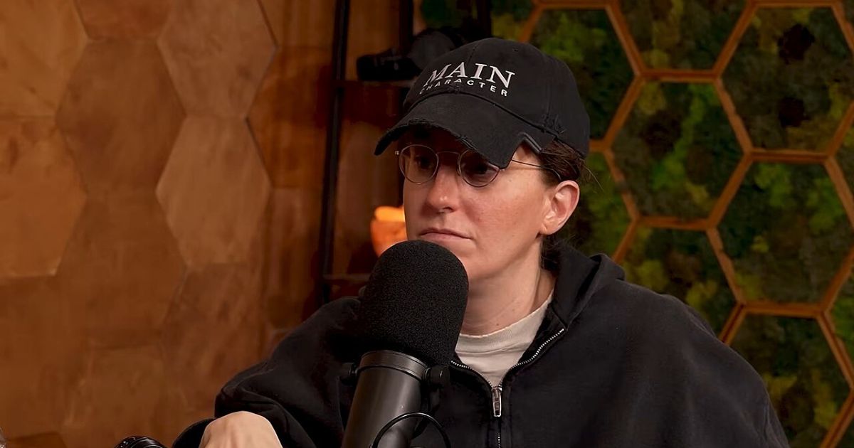 Robby Hoffman Admits Calling Herself A Sore Loser After Losing Emmy 