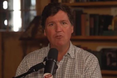 Tucker Carlson