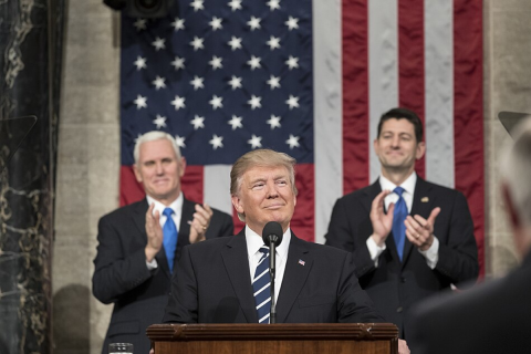 Trump SAVE ACT