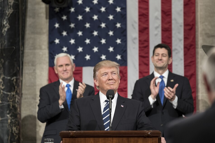 Trump SAVE ACT