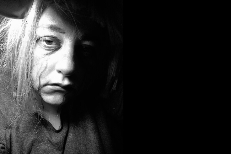Abuse Victim