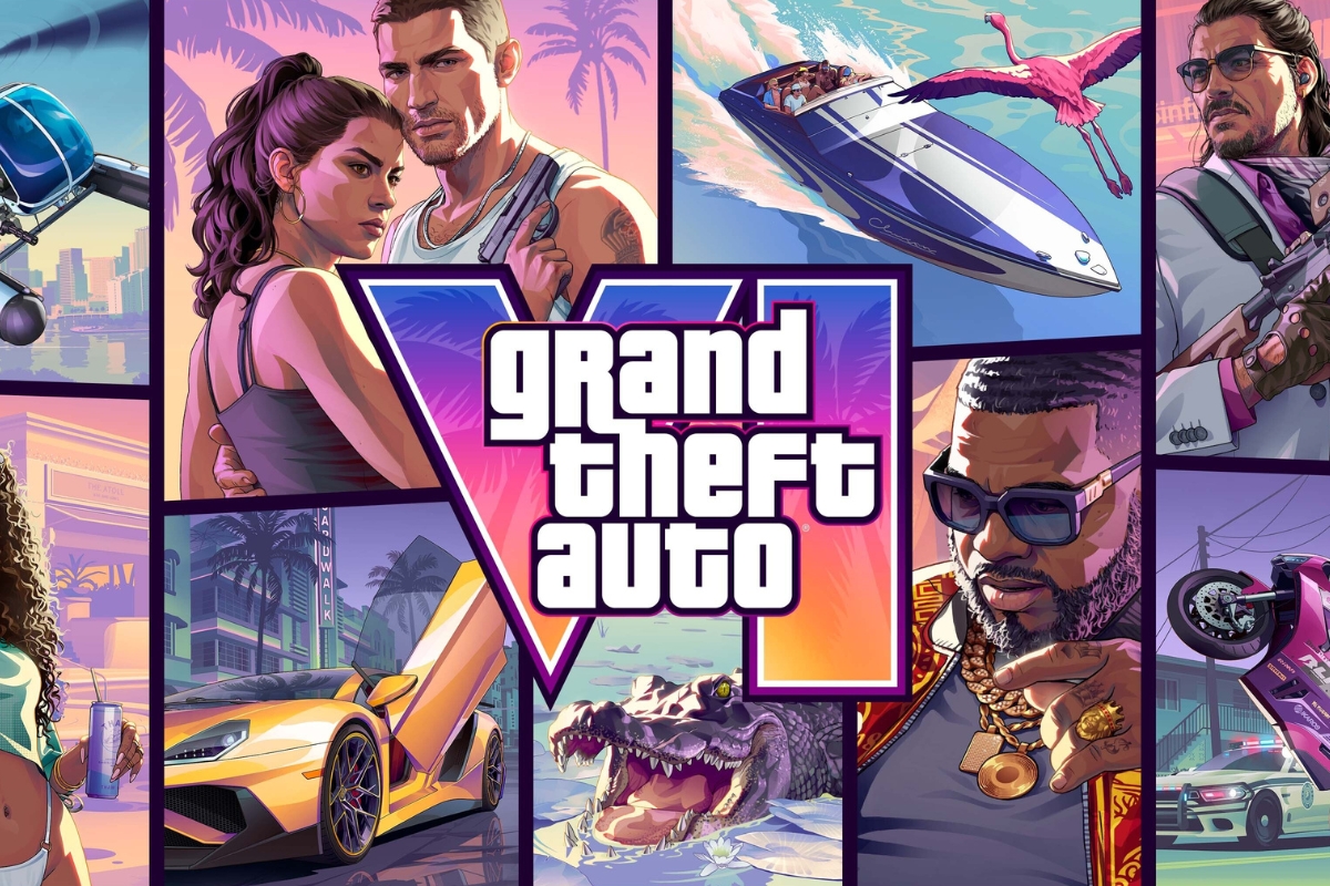 GTA VI