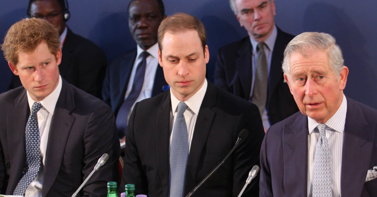 Prince Harry UK Visit 2026