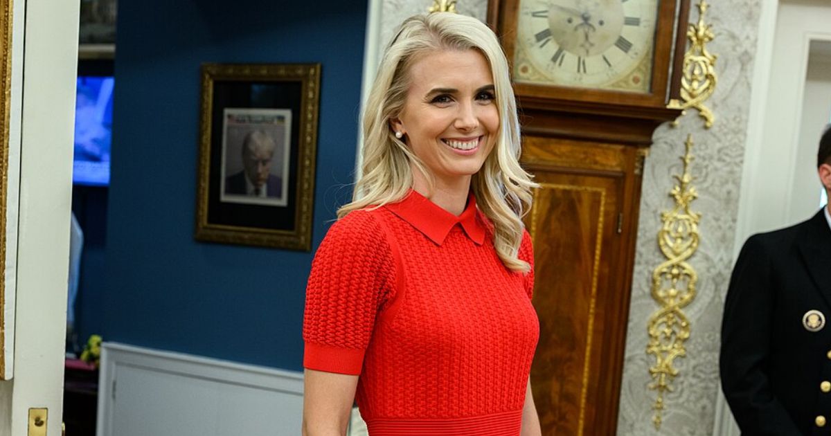 Trump Aide Natalie Harp Mocked As 'Dollar Store Ivanka' After Uncanny Style Comparison Goes Viral Online