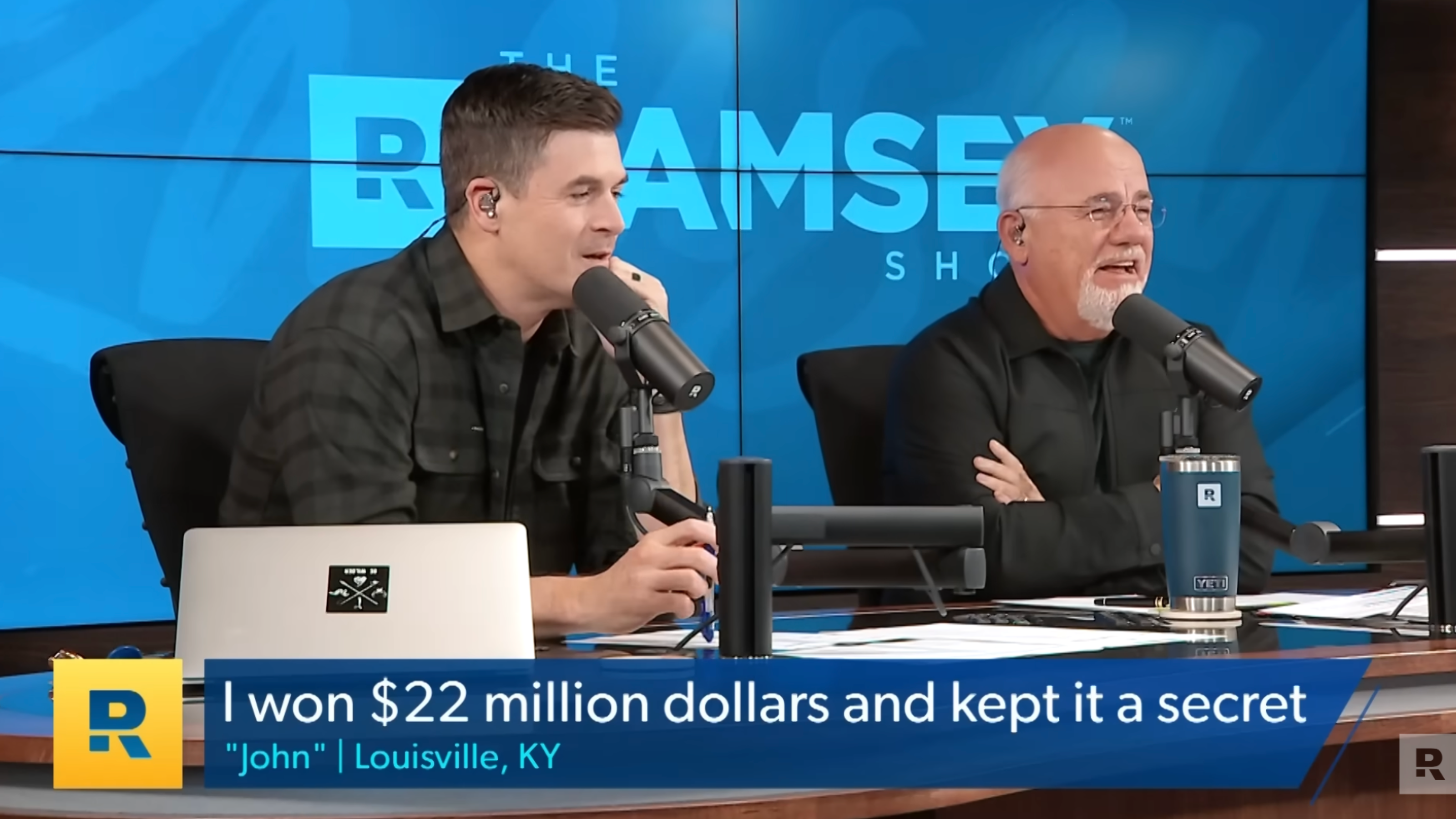 Dave Ramsey