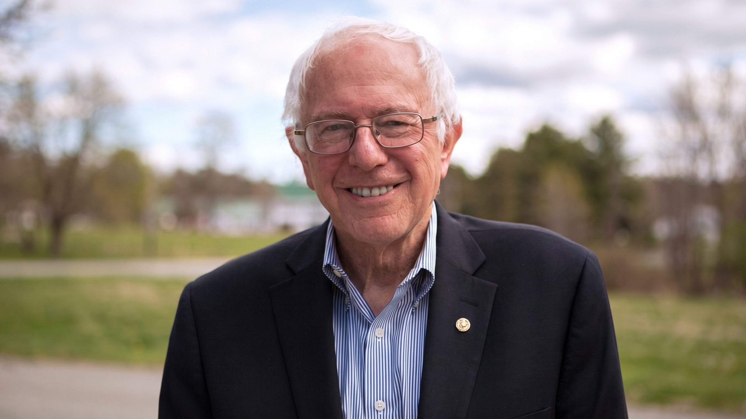 Bernie Sanders