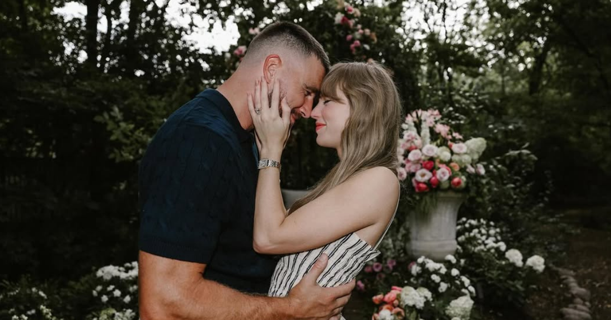 Taylor Swift and Travis Kelce Wedding Rumours Grow as Tim McGraw and Stevie Nicks Reportedly Set to Perform