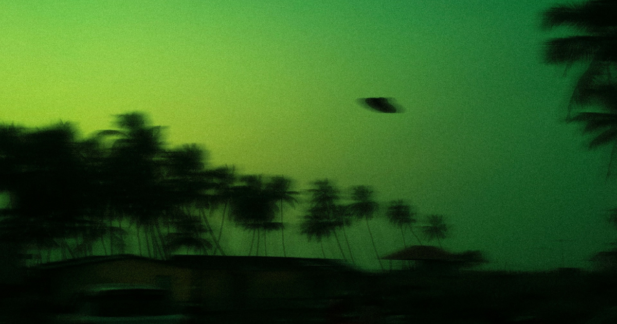 UFO