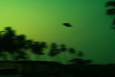 UFO