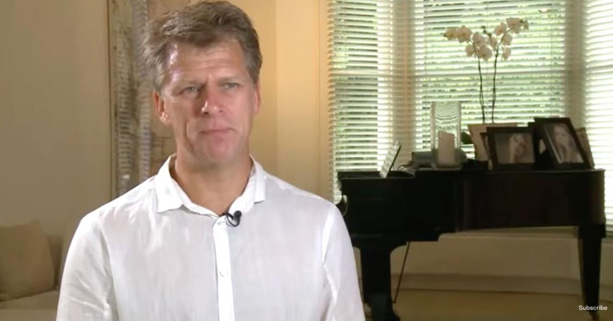 'Who Wouldn't Be Hurt?' Andrew Castle Reveals Emotional Toll Of BBC ...