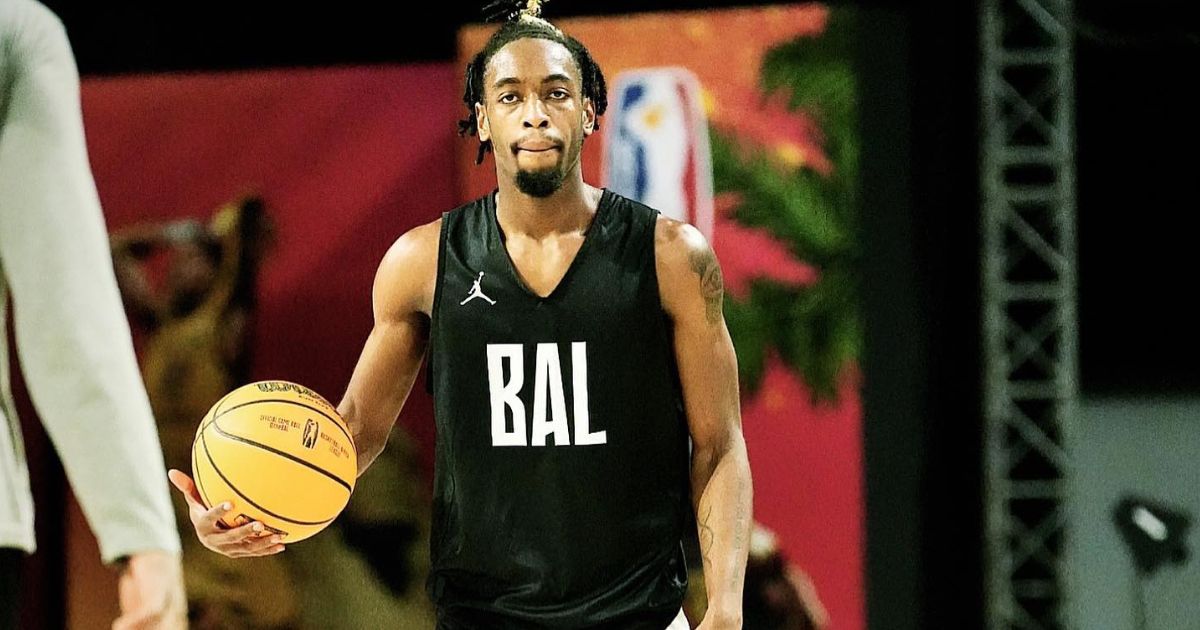 10 Photos of Dwyane Wade’s Son, Zaire: Former Basketball Player Arrested for Felony Domestic Violence in California