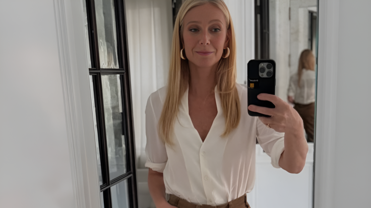 Gwyneth Paltrow