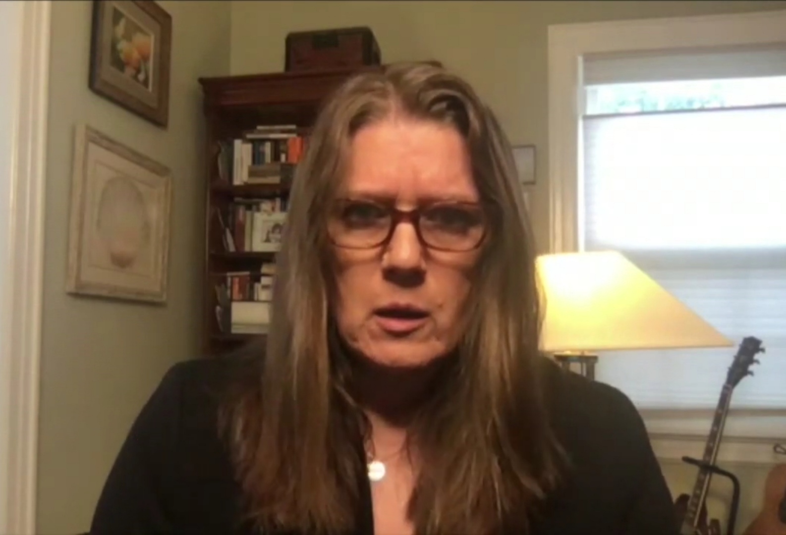 Donald Trump's Niece Brands POTUS a 'Psychopath' for Allegedly Saying Mass Death Is Just 'Inconvenient'