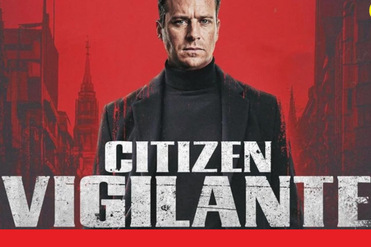 Citizen Vigilante