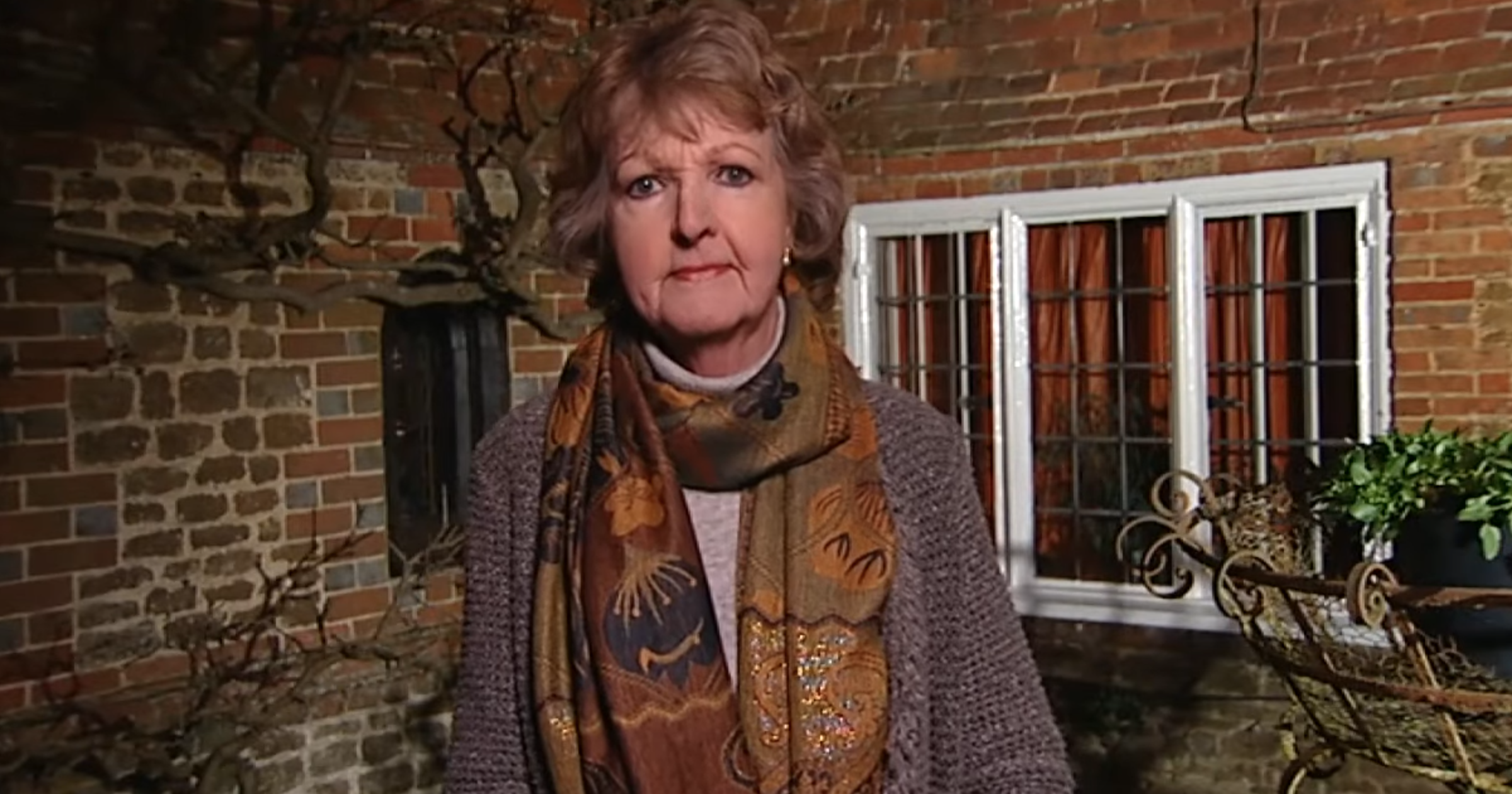 Dame Penelope Keith Dies Aged 86 The Good Life And To The Manor 