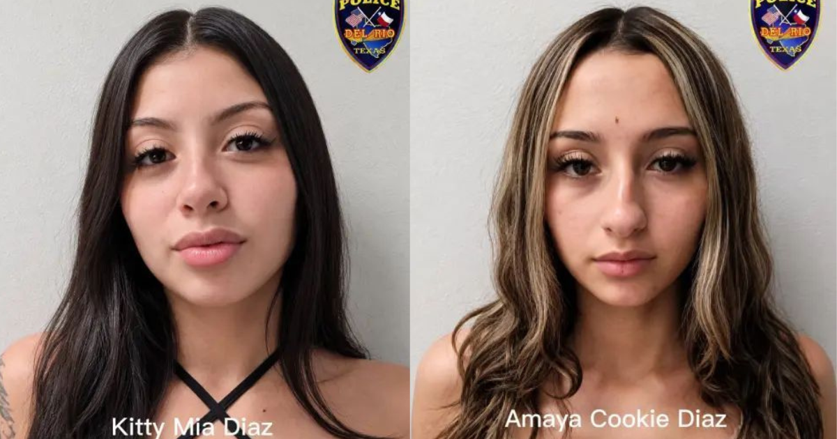 'Smiling and Goofing Off': Texas Sisters Face Murder Charges After Mother‑of‑Five's Fatal Stabbing Sparks Outrage