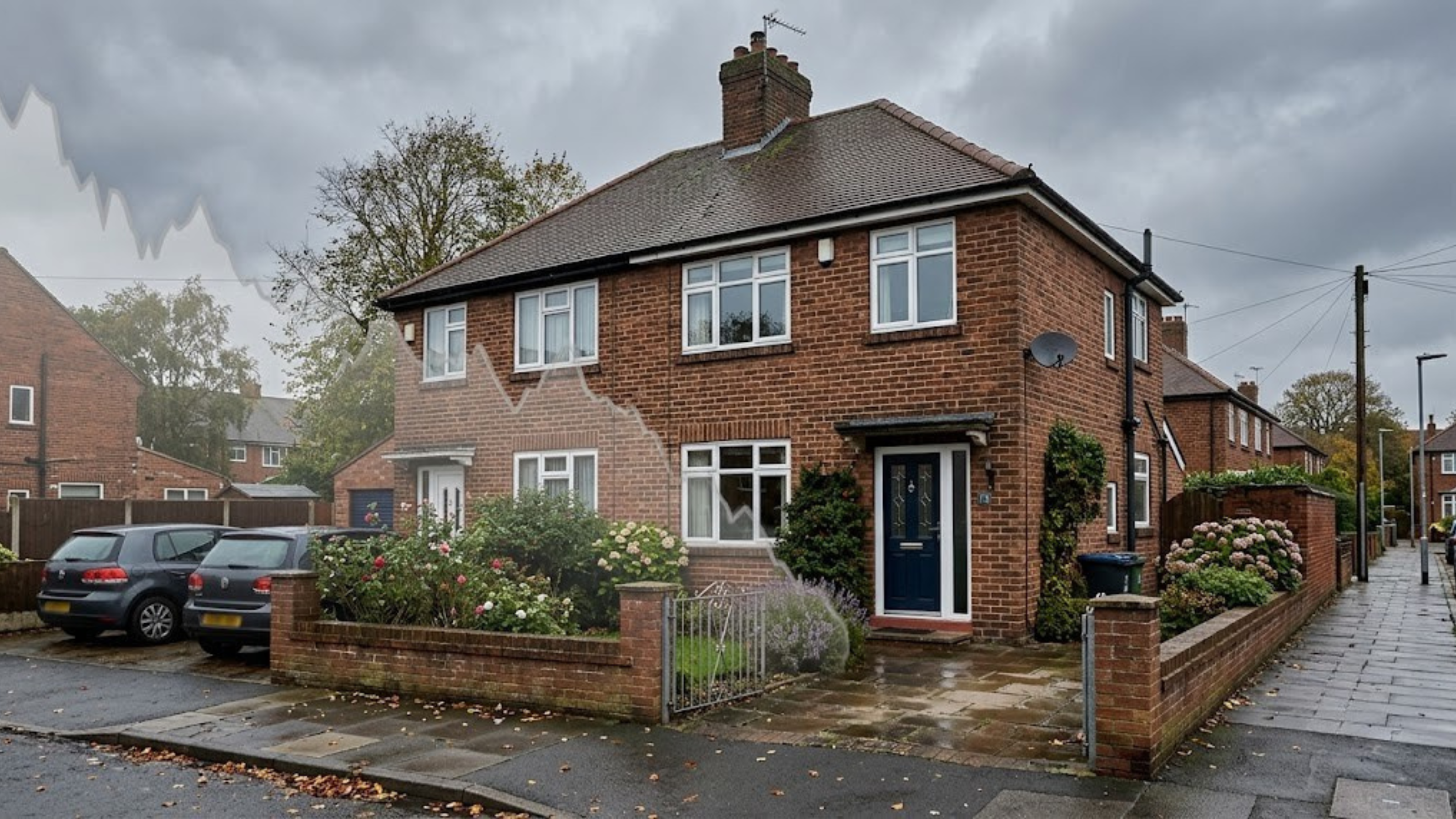 UK mortgage approvals May 2026