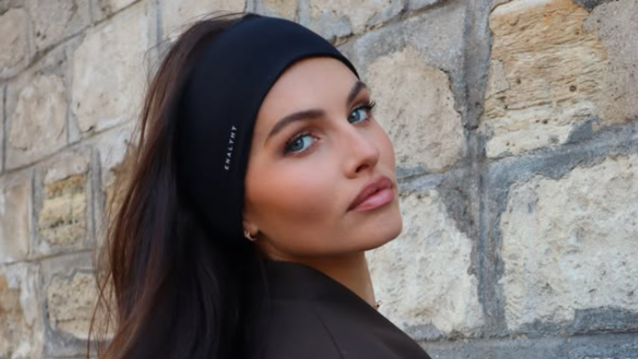 10 Photos of Thylane Blondeau as Fans Celebrate the 'Most Beautiful Girl in the World' Getting Married