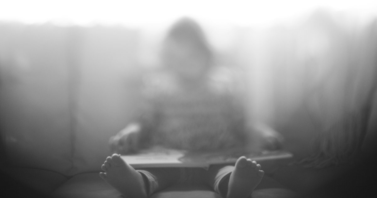 Vinted Child Trafficking Panic Explodes After User Claims They Found A '2-Year-Old For Sale' In 30 Seconds