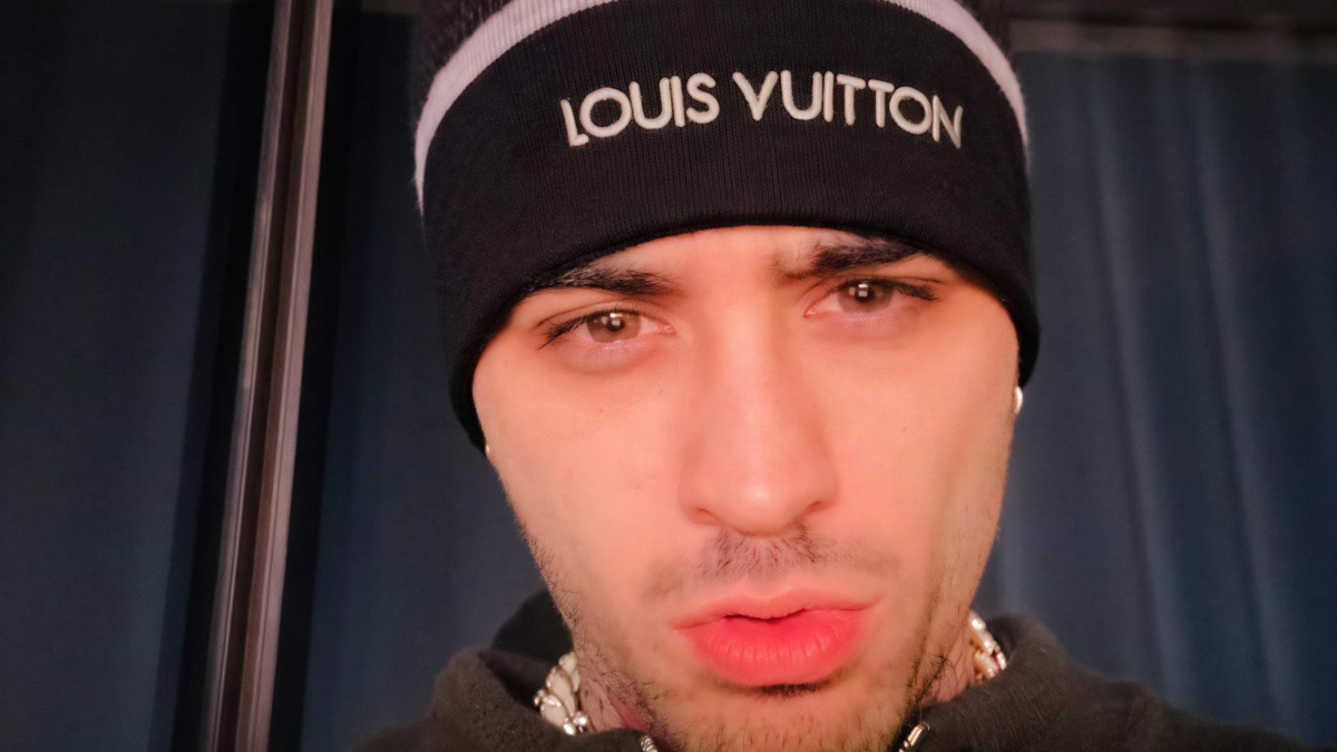 Zayn Malik Splits From Management After Turbulent Year Marked by Cancelled Shows