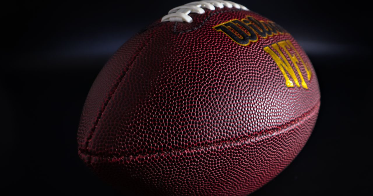 NFL football