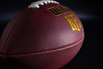 NFL football