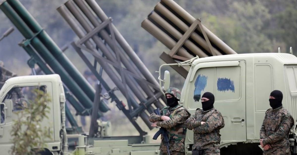 Lebanon-Israel Peace Deal May Shut Door on ICC Investigations Into War Crimes Against Israel